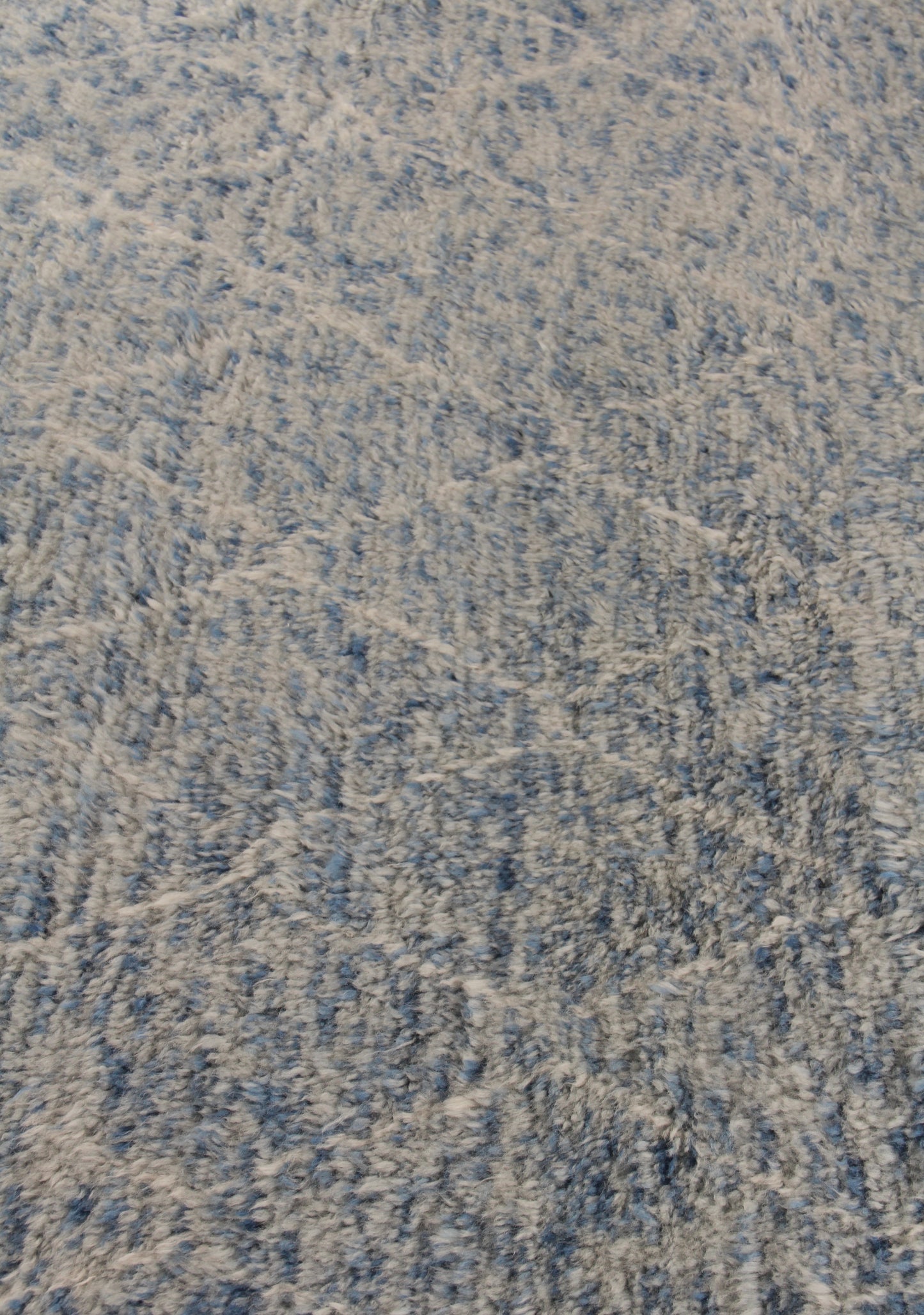 EXQUISITE RUGS OUTLET  Moroccan Indoor Hand Knotted    - 2245-6'X9'