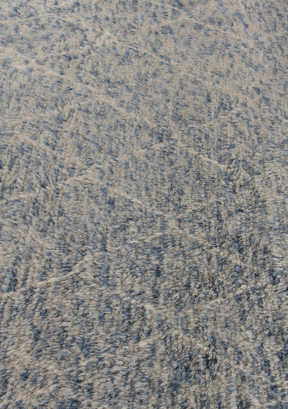 EXQUISITE RUGS OUTLET  Moroccan Indoor Hand Knotted    - 2245-6'X9'