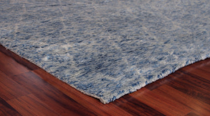 EXQUISITE RUGS OUTLET  Moroccan Indoor Hand Knotted    - 2245-6'X9'