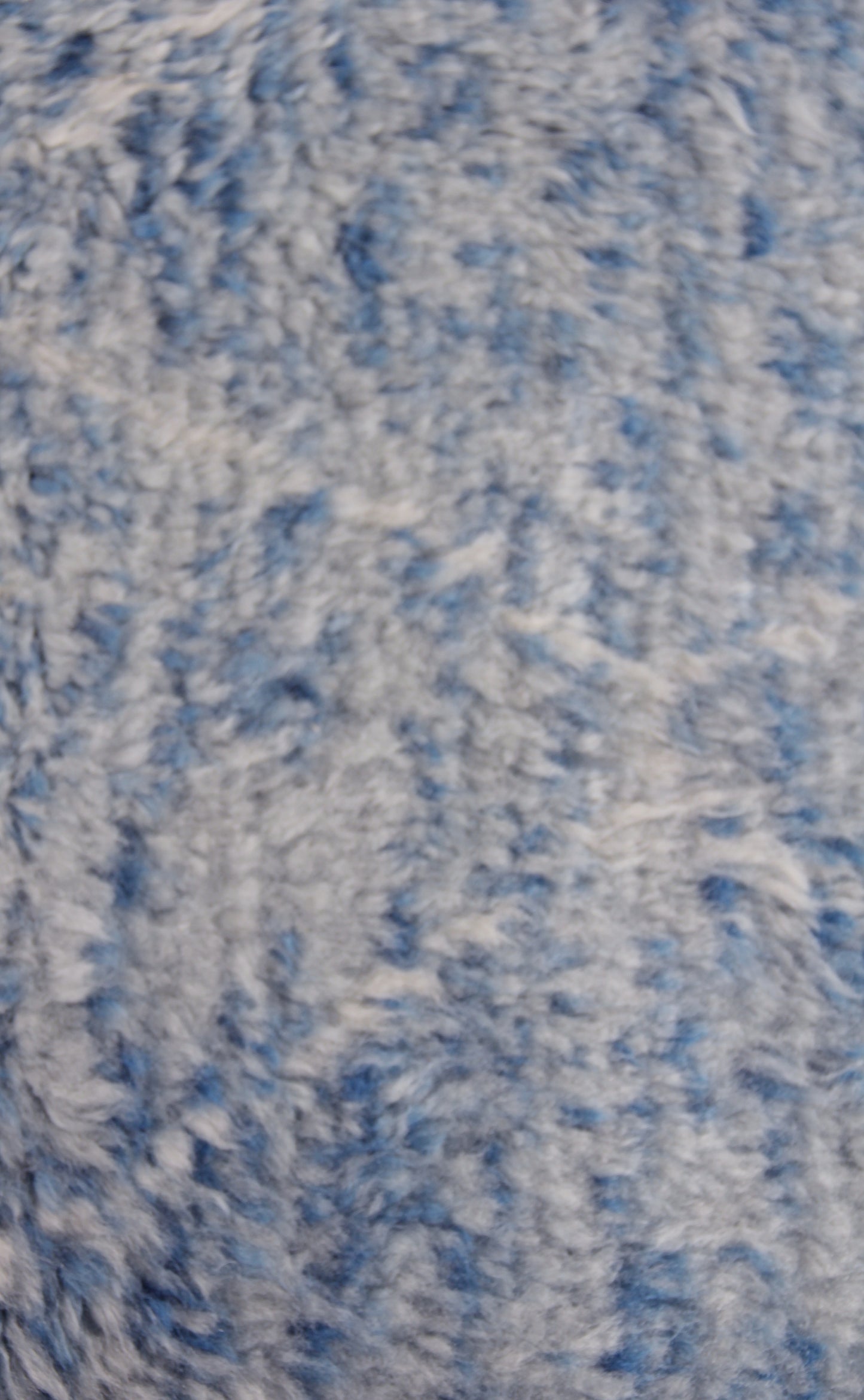 EXQUISITE RUGS OUTLET  Moroccan Indoor Hand Knotted    - 2245-6'X9'