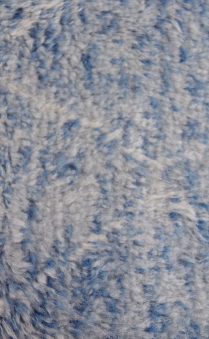 EXQUISITE RUGS OUTLET  Moroccan Indoor Hand Knotted    - 2245-6'X9'