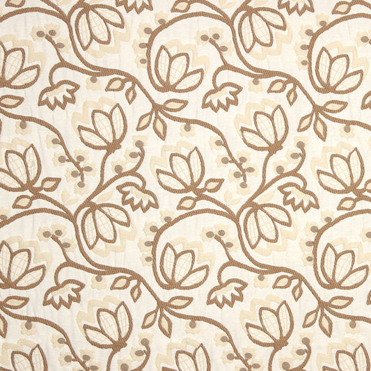 Robert Allen Woodland Glory | Grain  Upholstery     - 224600