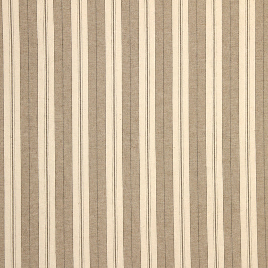 Robert Allen Weston Stripe | Toast  Upholstery     - 224604