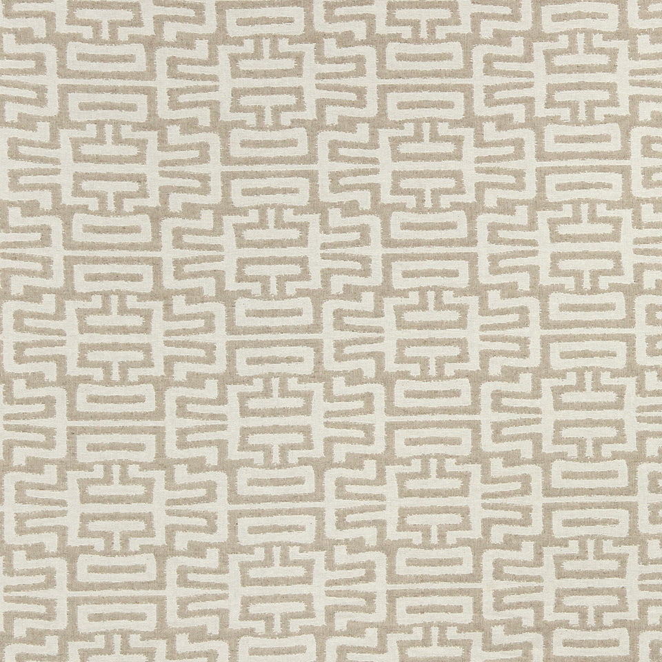 Robert Allen Earthy Chic | Linen  Upholstery     - 224611