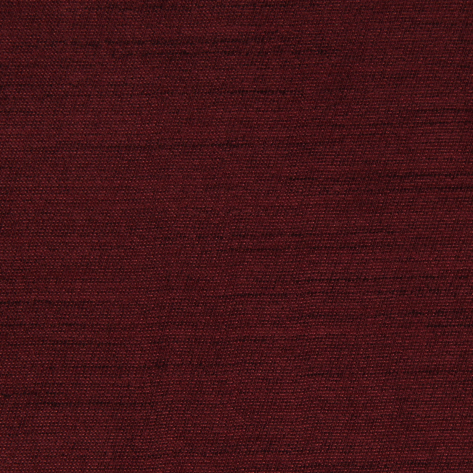 Robert Allen Contract Solid Shine | Wine  Drapery     - 224650