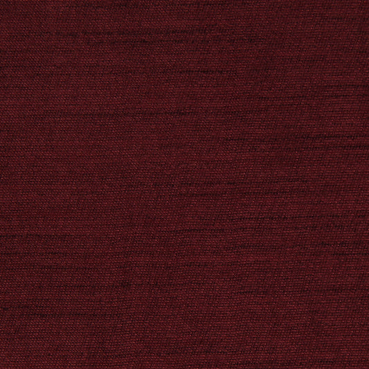 Robert Allen Contract Solid Shine | Wine  Drapery     - 224650