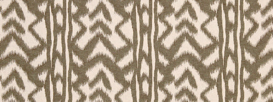 Robert Allen Boulder Ikat | Palm  Upholstery     - 224654