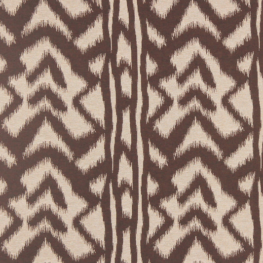 Robert Allen Boulder Ikat | Mink  Upholstery     - 224669