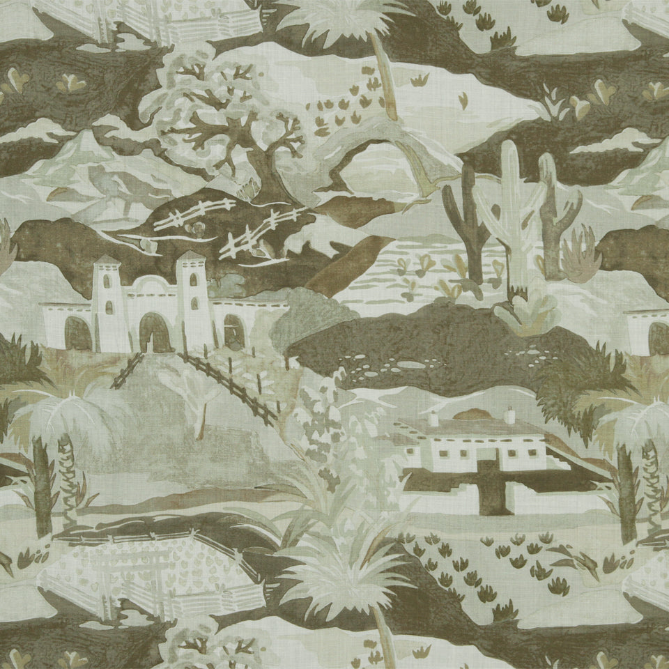 Beacon Hill Maricel | Linen  Multipurpose     - 224698