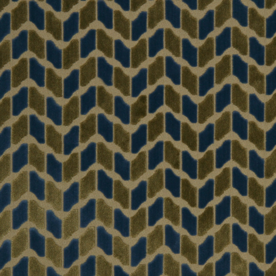 Robert Allen Contract Velvet Rope | Riviera  Upholstery     - 224874