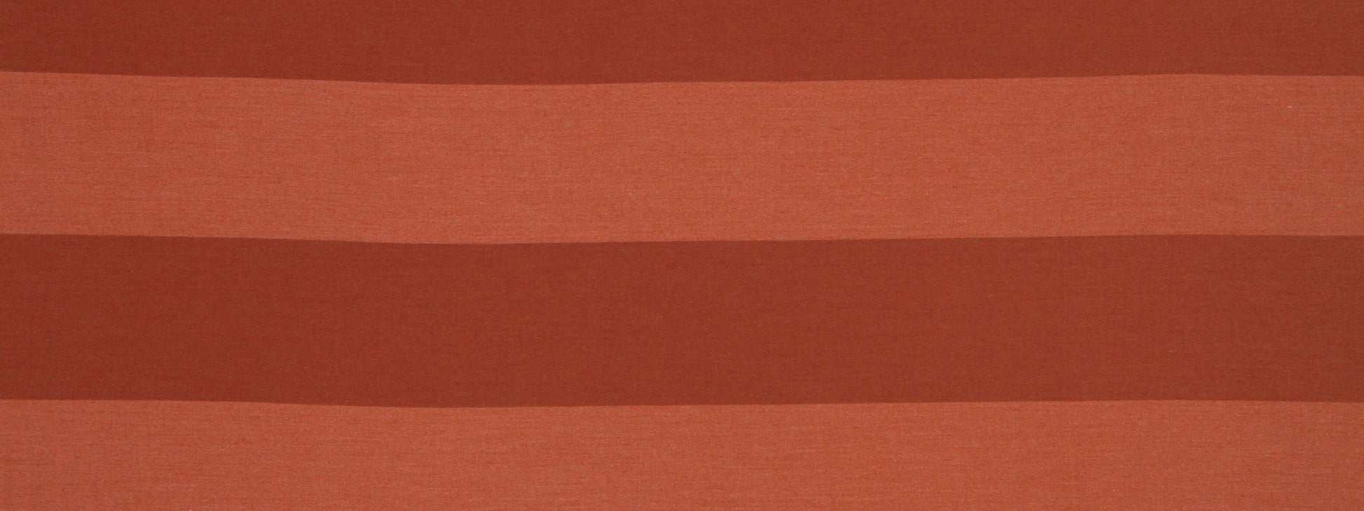 Horizontal striped pattern in warm brown shades from light tan to dark chocolate.