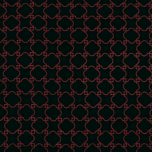 Robert Allen Acanthus | Onyx  Multipurpose     - 224963