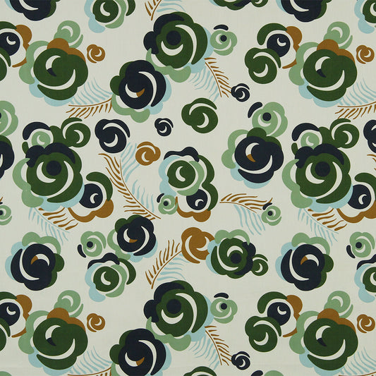 Robert Allen @ Home Odille | Ultramarine  Multipurpose     - 225294