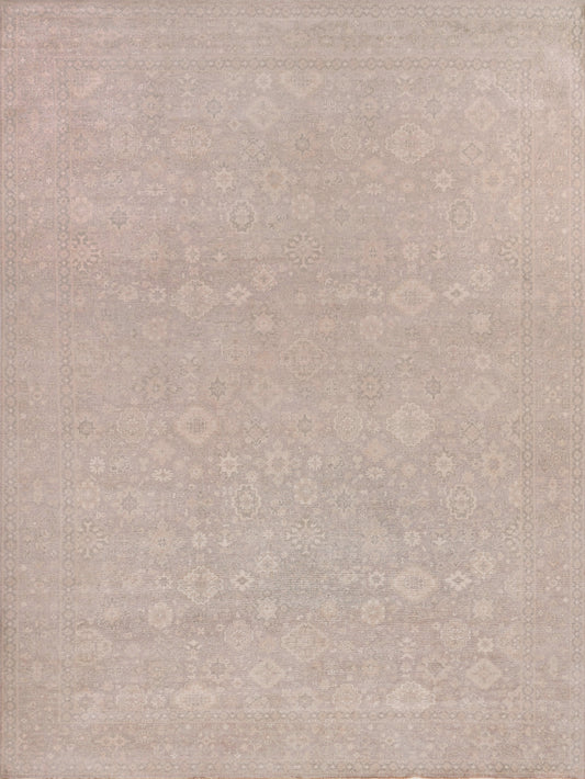 EXQUISITE RUGS   Restoration Indoor Hand Knotted    - 2252-8'X10'