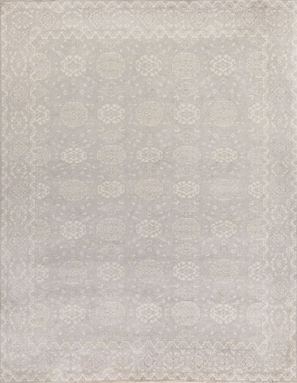 EXQUISITE RUGS   Restoration Indoor Hand Knotted    - 2253-8'X10'