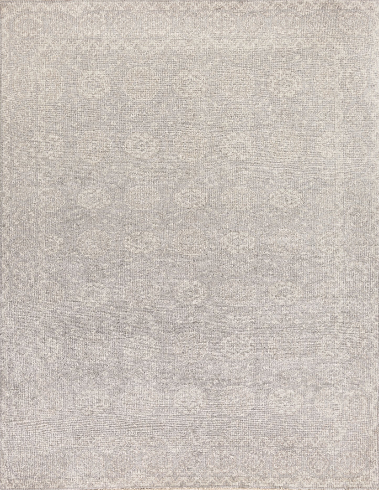 EXQUISITE RUGS   Restoration Indoor Hand Knotted    - 2253-10'X14'