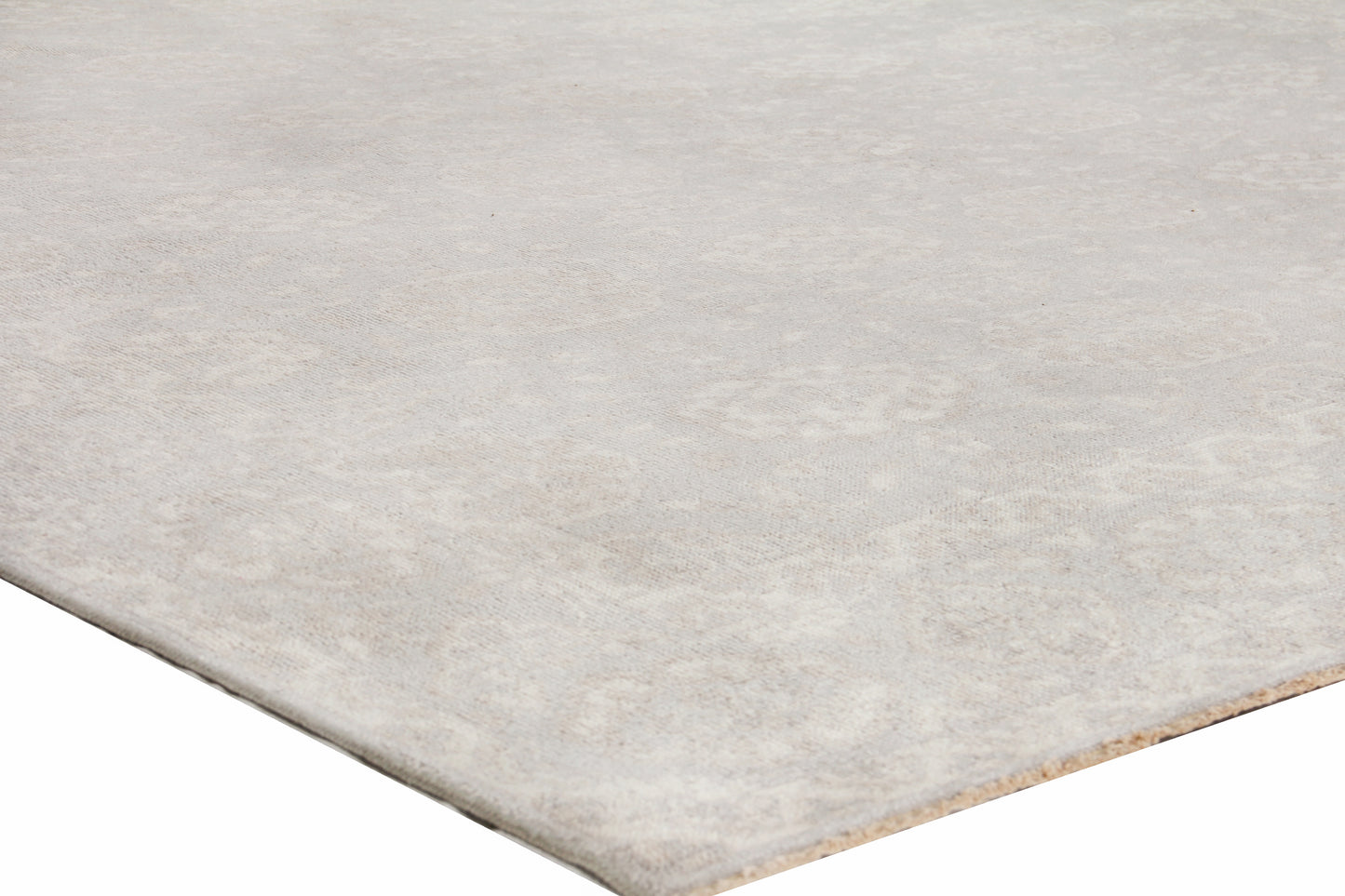 EXQUISITE RUGS   Restoration Indoor Hand Knotted    - 2253-10'X14'