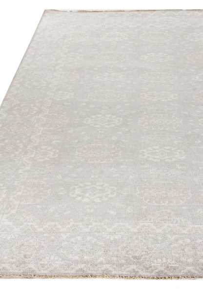 EXQUISITE RUGS   Restoration Indoor Hand Knotted    - 2253-8'X10'