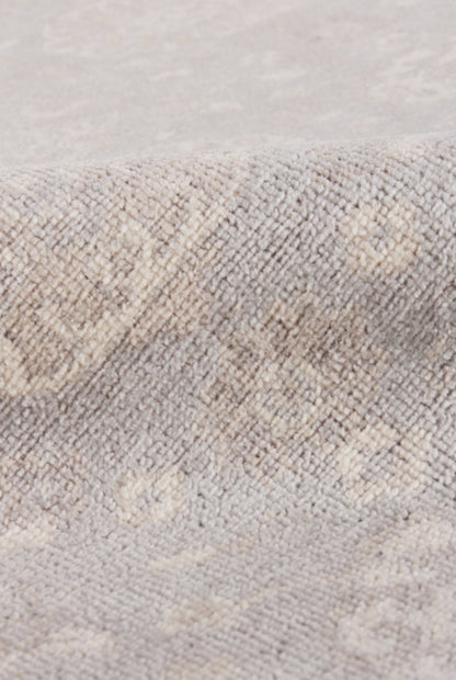 EXQUISITE RUGS   Restoration Indoor Hand Knotted    - 2253-10'X14'