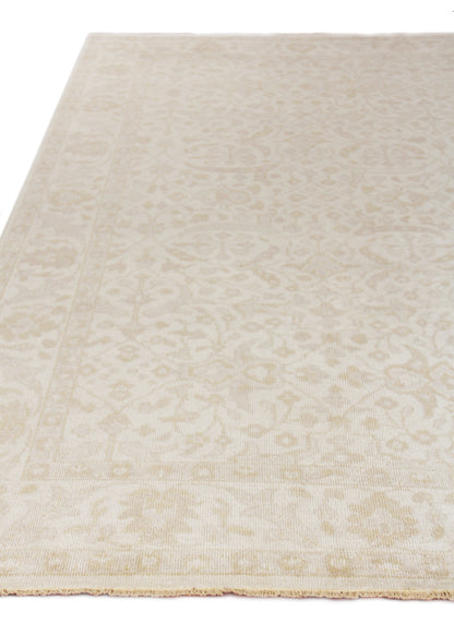 EXQUISITE RUGS   Restoration Indoor Hand Knotted    - 2254-8'X10'