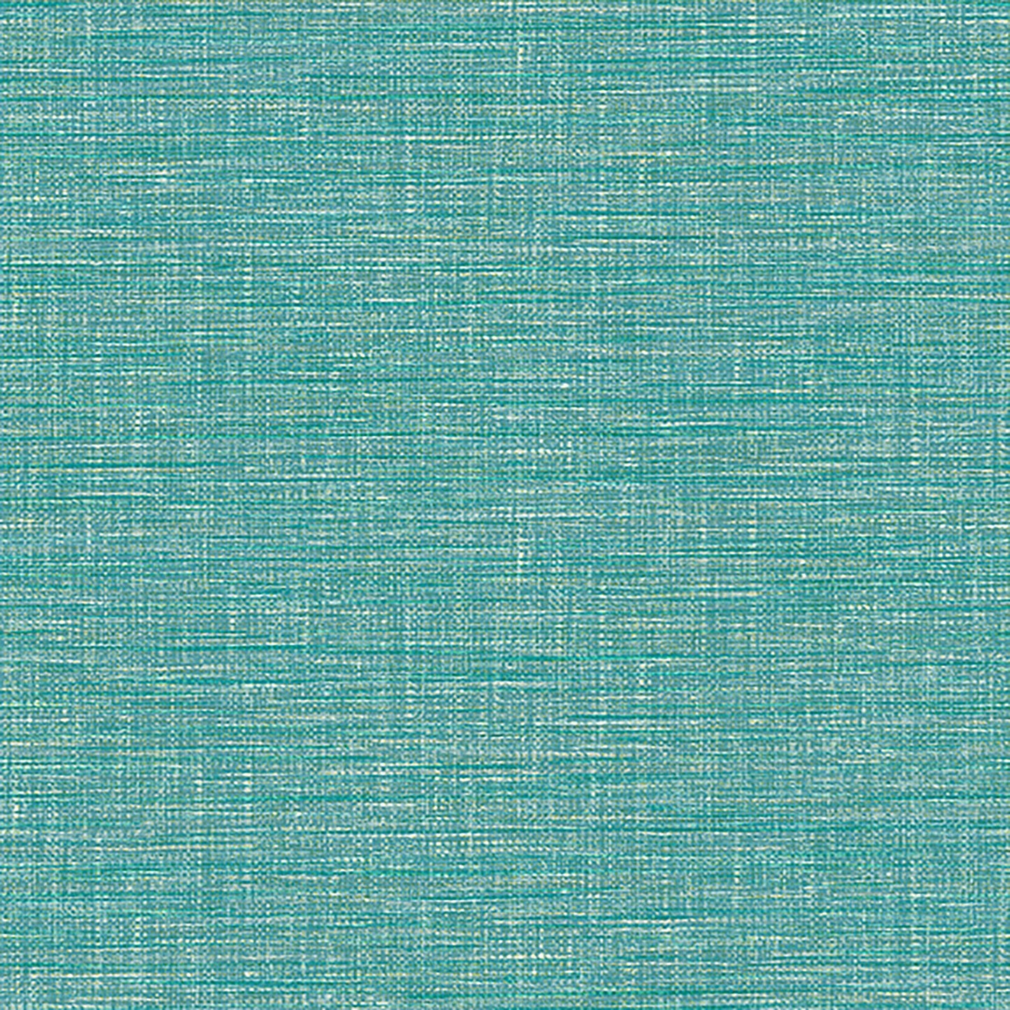 JF Fabrics -Wallpaper 2257 64 Wallpaper Blue,Turquoise  Non-Woven - 6038464 W7931
