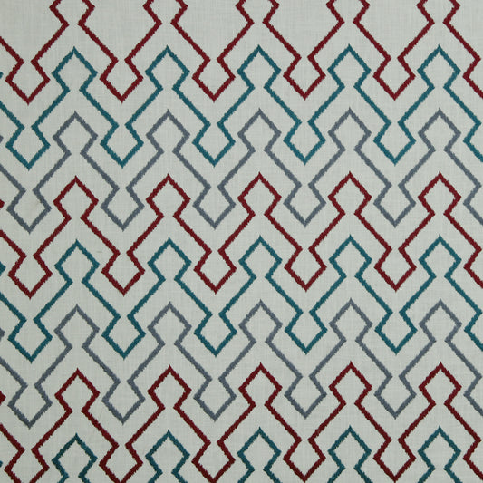 Robert Allen Artigiano | Aquamarine  Drapery     - 225900