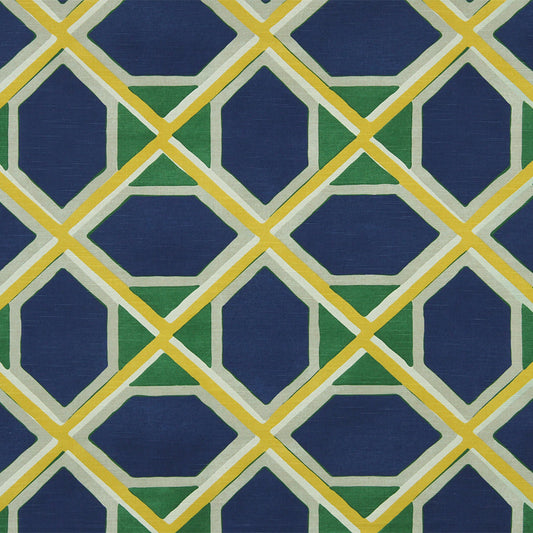 Robert Allen @ Home Coco | Ultramarine  Multipurpose     - 225973