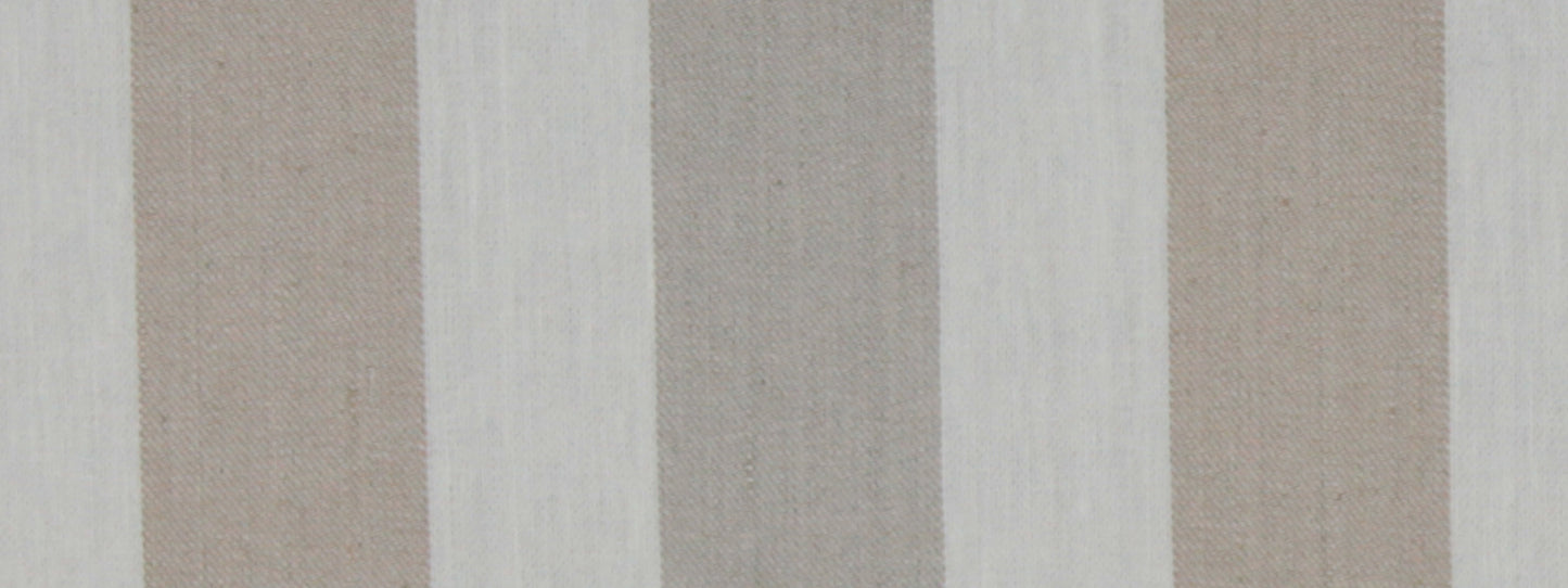 Beacon Hill Lotus Stripe | Linen  Multipurpose     - 225999