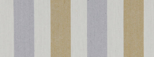 Beacon Hill Lotus Stripe | Chartreuse  Multipurpose     - 226001