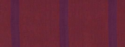 Beacon Hill Masala Stripe | Magenta  Multipurpose     - 226031