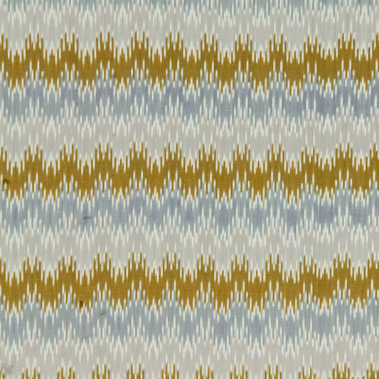 Beacon Hill Sonia Ikat | Chartreuse  Multipurpose     - 226060