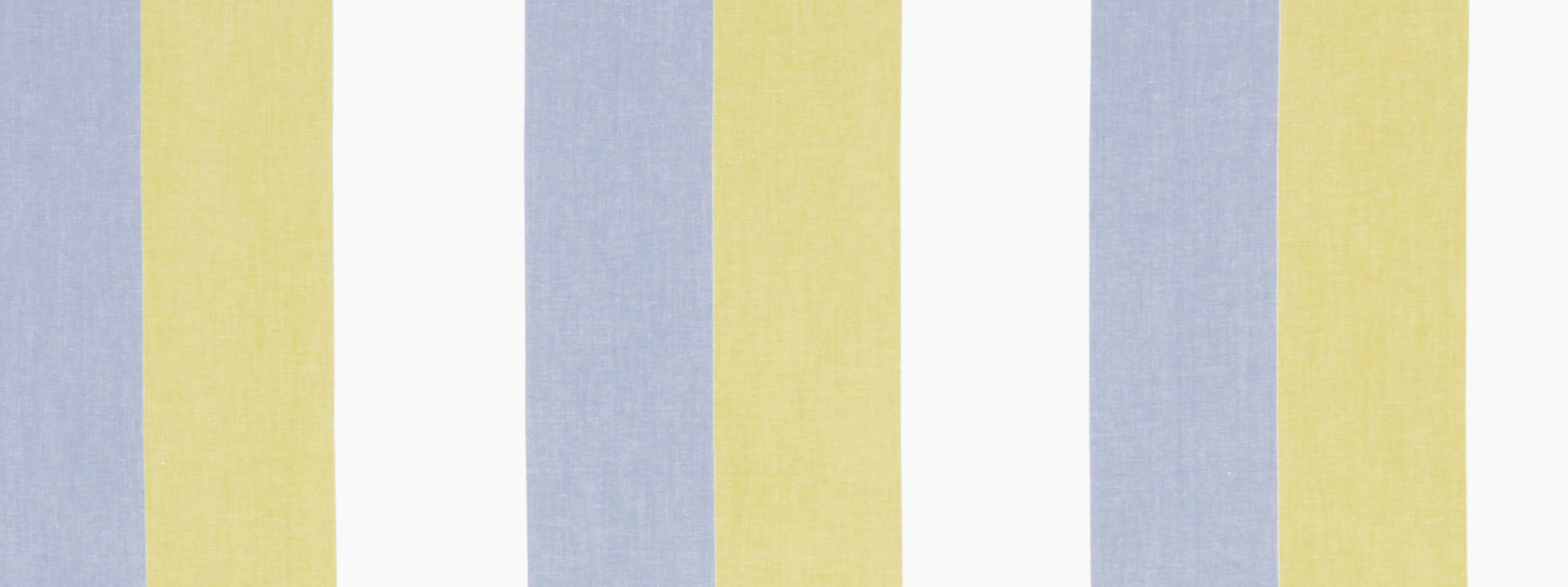 Beacon Hill Jasmine Stripe | Chartreuse  Multipurpose     - 226062