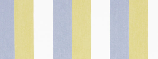 Beacon Hill Jasmine Stripe | Chartreuse  Multipurpose     - 226062