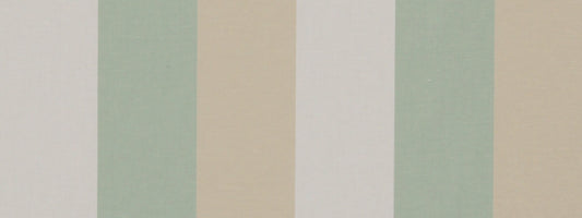 Beacon Hill Jasmine Stripe | Lagoon  Multipurpose     - 226063