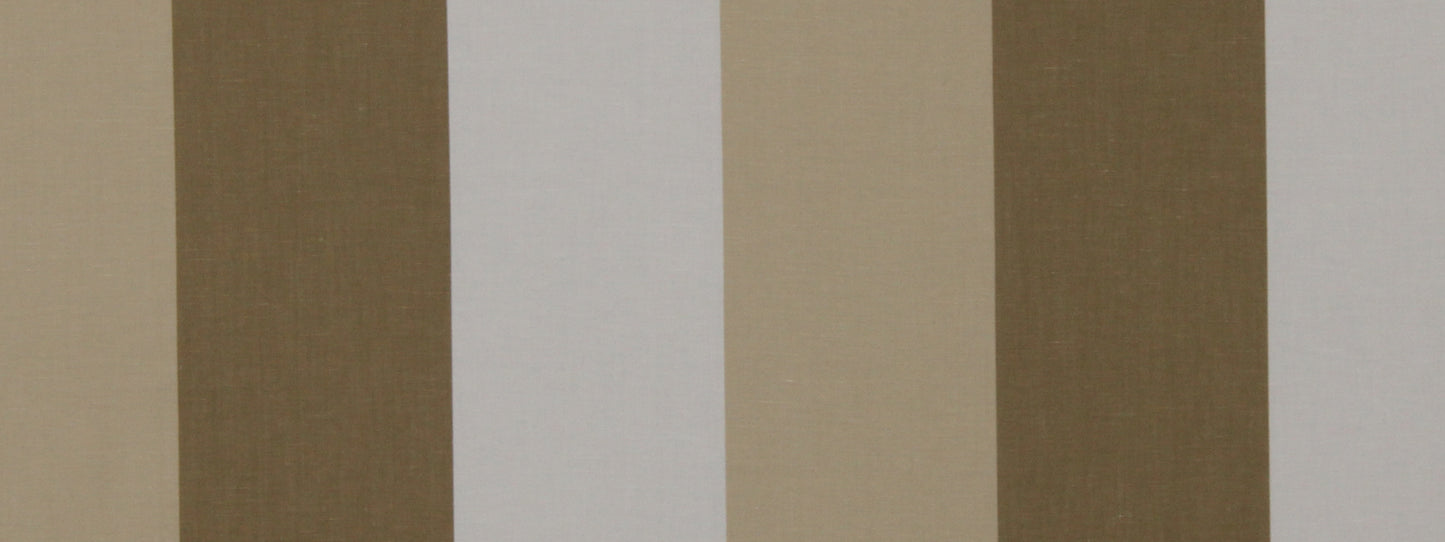 Beacon Hill Jasmine Stripe | Linen  Multipurpose     - 226065