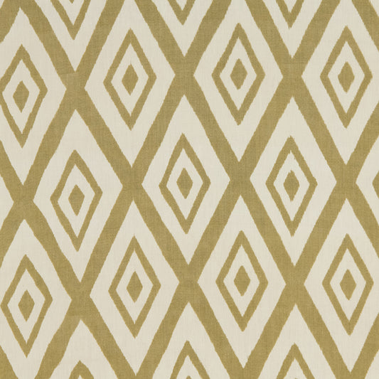 Beacon Hill Lalu Ikat | Chartreuse  Multipurpose     - 226101