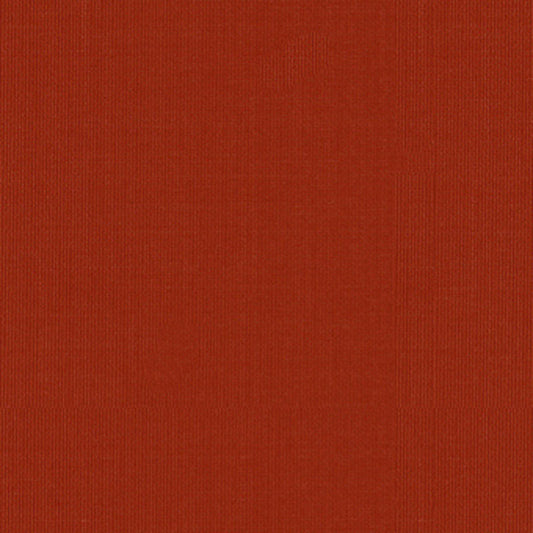 SCHUMACHER  PERFECT BASICS: SILK & TAFFETA SARGENT SILK TAFFETA PLAINS,SILKS & SATIN PLAINS,SILKS & SATIN PAPRIKA   - 22622