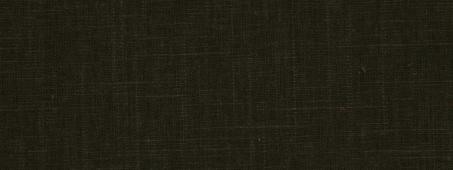 Robert Allen @ Home Linen Slub | Espresso  Upholstery     - 226235