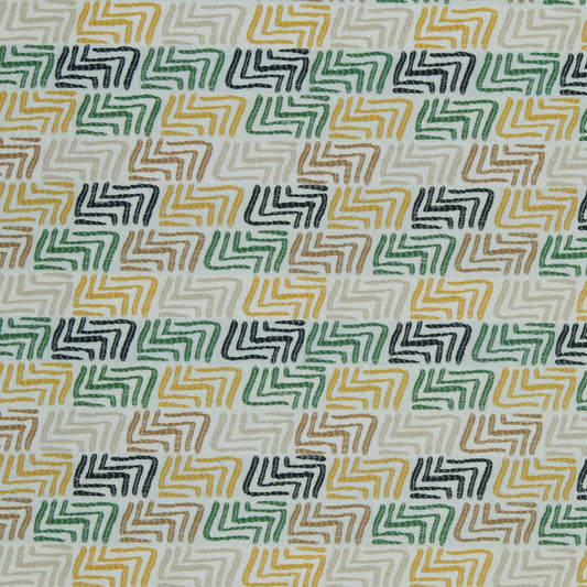 Robert Allen Track | Ultramarine  Upholstery     - 226272