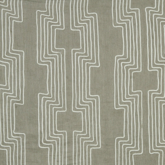 Robert Allen High Wire | Linen  Upholstery     - 226298