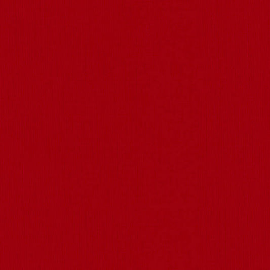 SCHUMACHER  PERFECT BASICS: SILK & TAFFETA SARGENT SILK TAFFETA SILKS & SATIN,PLAINS SILKS & SATIN,PLAINS SCARLET   - 22630