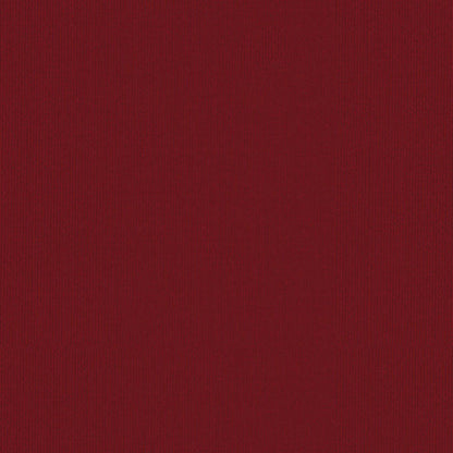 SCHUMACHER  PERFECT BASICS: SILK & TAFFETA SARGENT SILK TAFFETA PLAINS,SILKS & SATIN PLAINS,SILKS & SATIN GARNET   - 22635