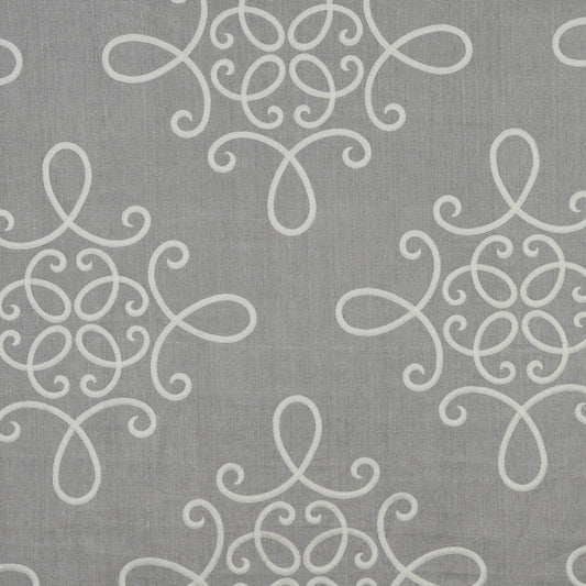 Beacon Hill Crown Scroll | Stone  Multipurpose     - 226353