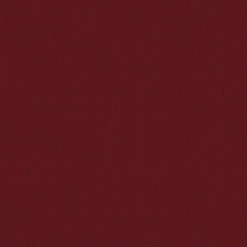 SCHUMACHER  PERFECT BASICS: SILK & TAFFETA SARGENT SILK TAFFETA SILKS & SATIN,PLAINS SILKS & SATIN,PLAINS BORDEAUX   - 22636