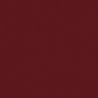 SCHUMACHER  PERFECT BASICS: SILK & TAFFETA SARGENT SILK TAFFETA SILKS & SATIN,PLAINS SILKS & SATIN,PLAINS BORDEAUX   - 22636