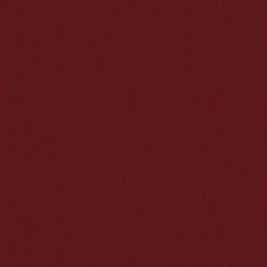 SCHUMACHER  PERFECT BASICS: SILK & TAFFETA SARGENT SILK TAFFETA SILKS & SATIN,PLAINS SILKS & SATIN,PLAINS BORDEAUX   - 22636