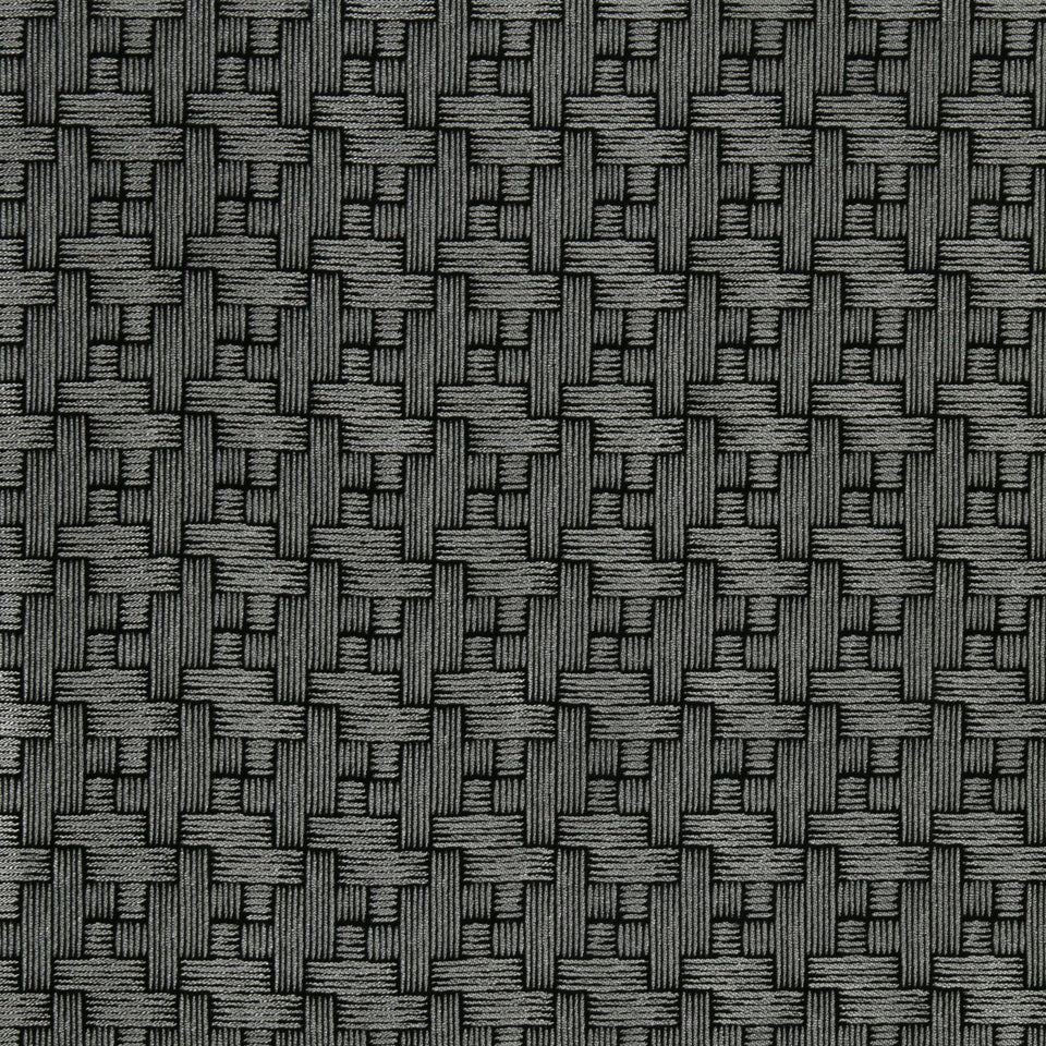 Robert Allen Underline | Ink  Upholstery     - 226387