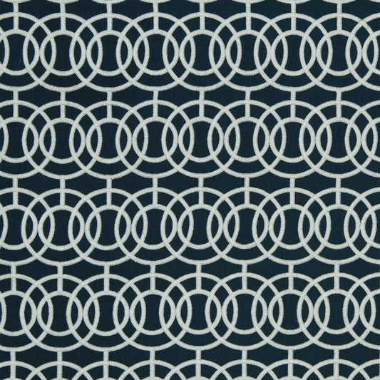 Beacon Hill Crosby | Indigo  Multipurpose     - 226400