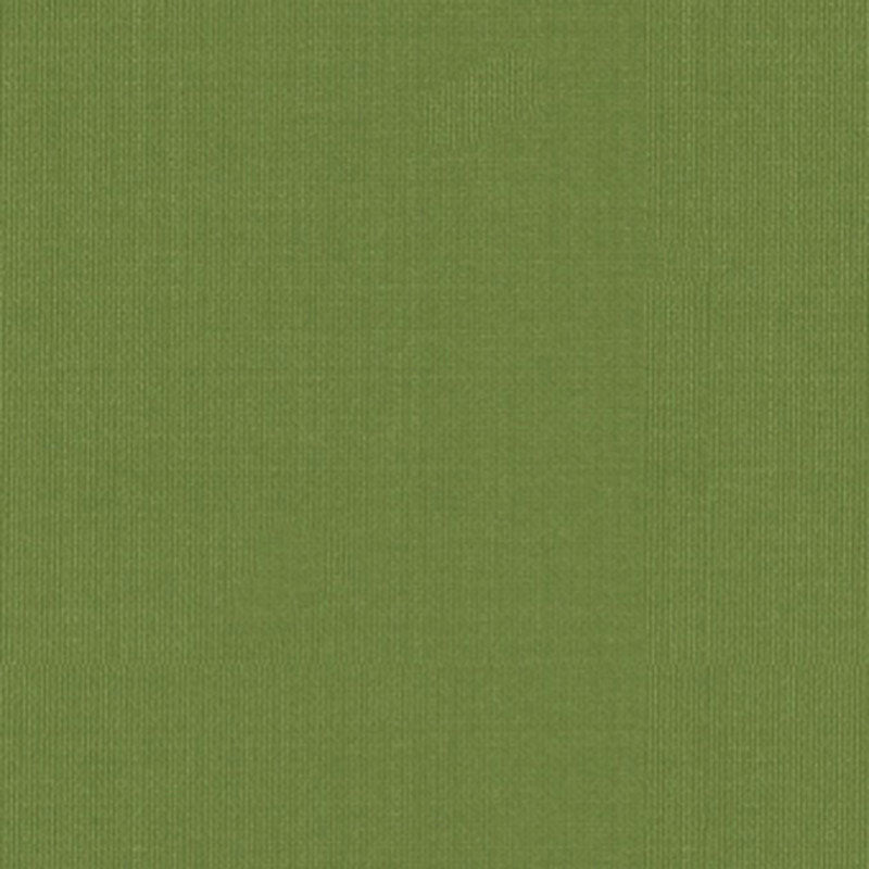 Olive green fabric texture with fine woven pattern, versatile textile backdrop for clothing or home decor.