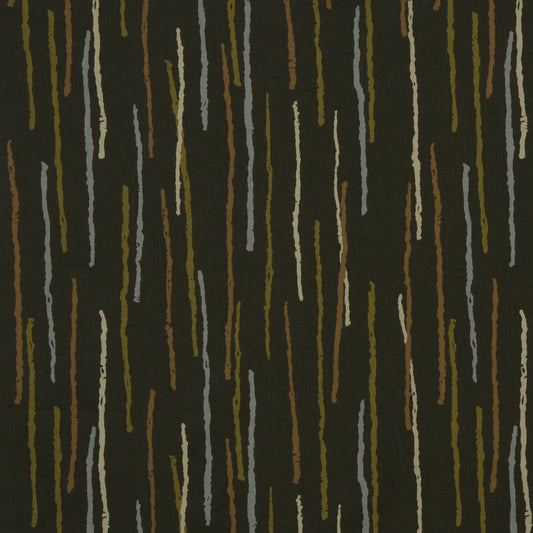 Robert Allen @ Home Abstract Lines | Espresso  Multipurpose     - 226548